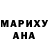 MDMA Molly Noza Mahmadalieva